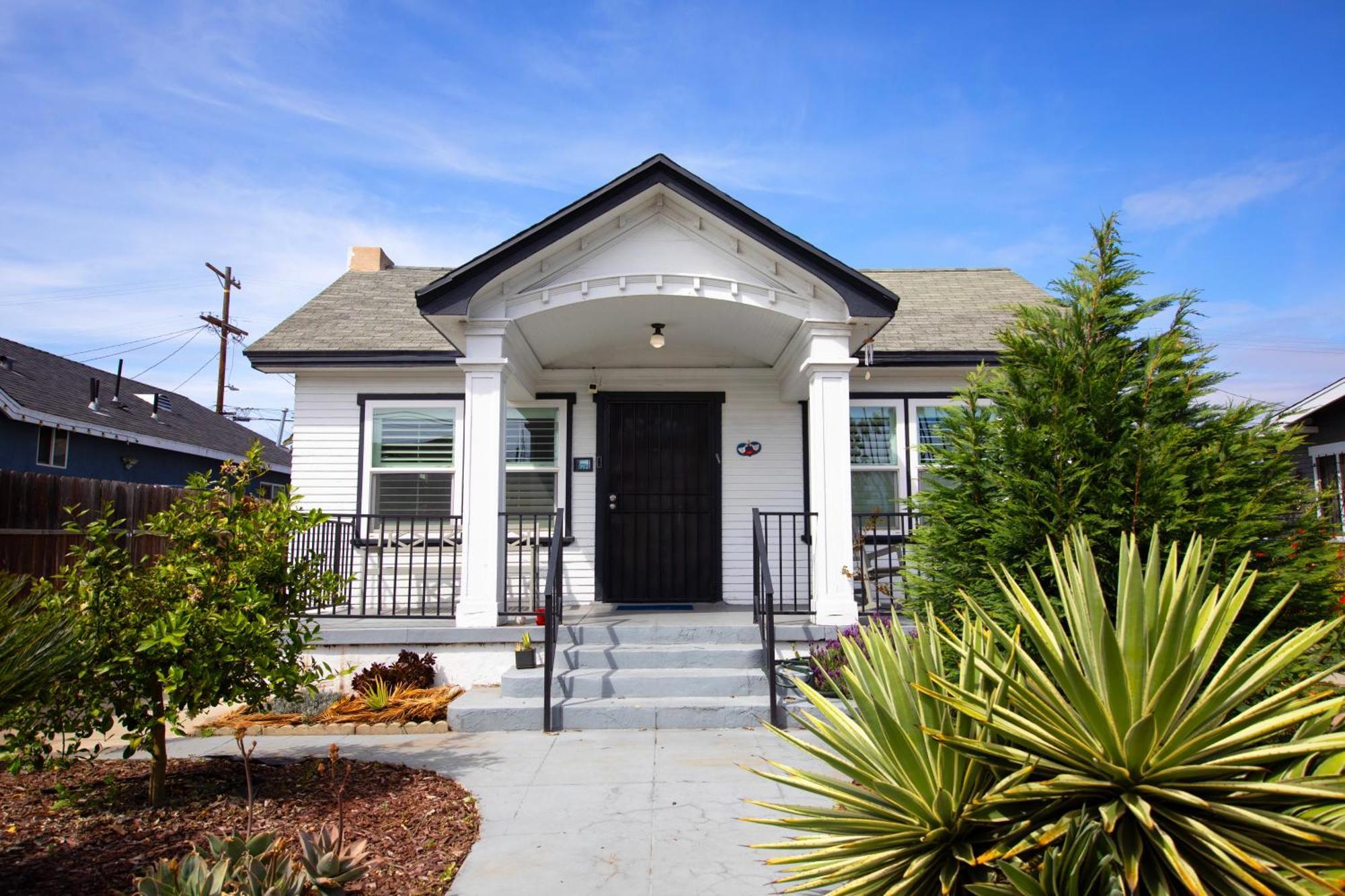 La Charming Holiday home