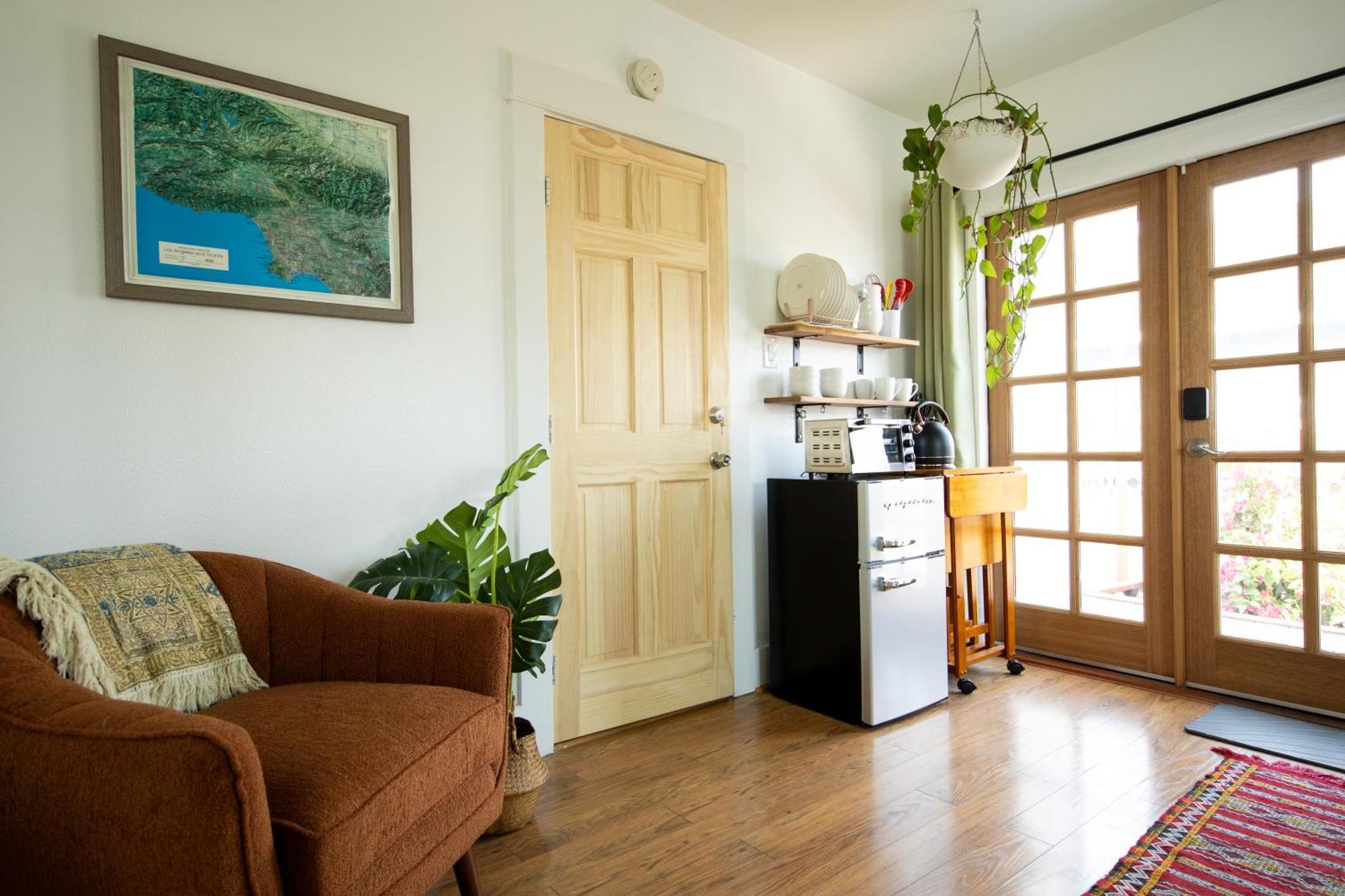 Holiday home La Charming *