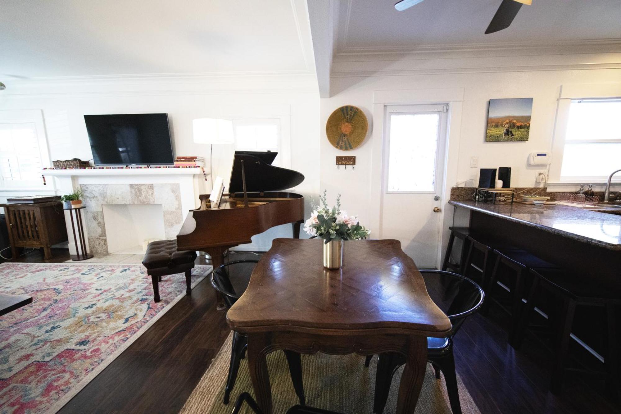 Holiday home La Charming