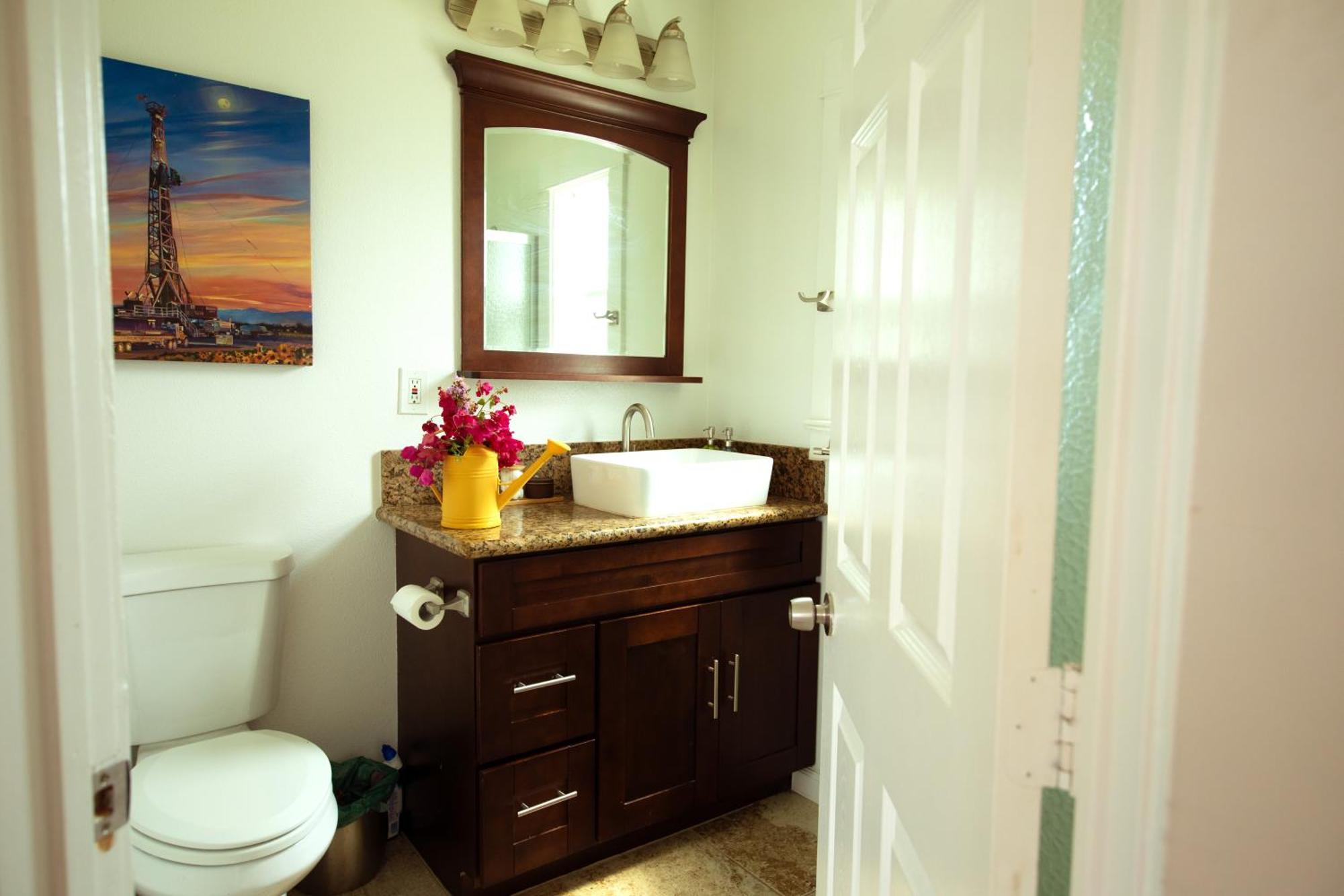 La Charming Holiday home