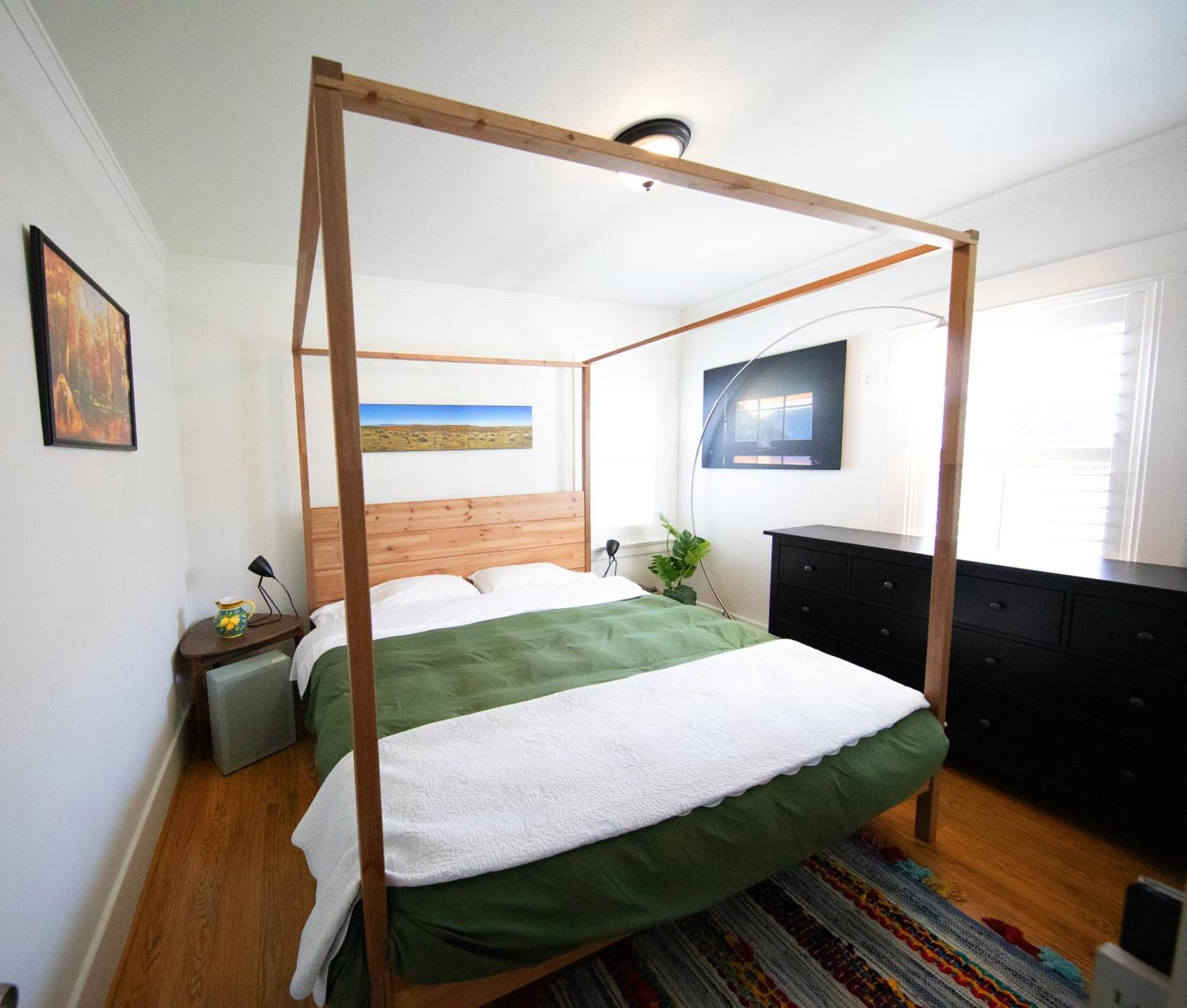 Holiday home La Charming Los Angeles