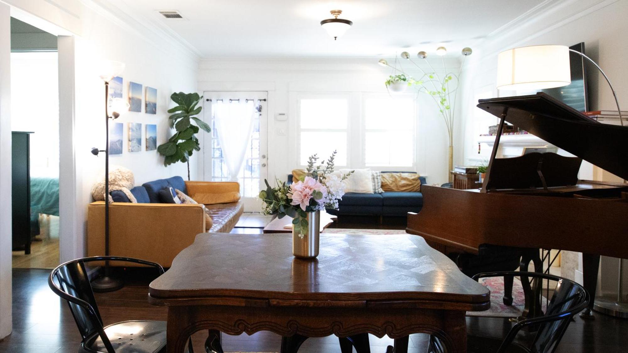 Holiday home La Charming