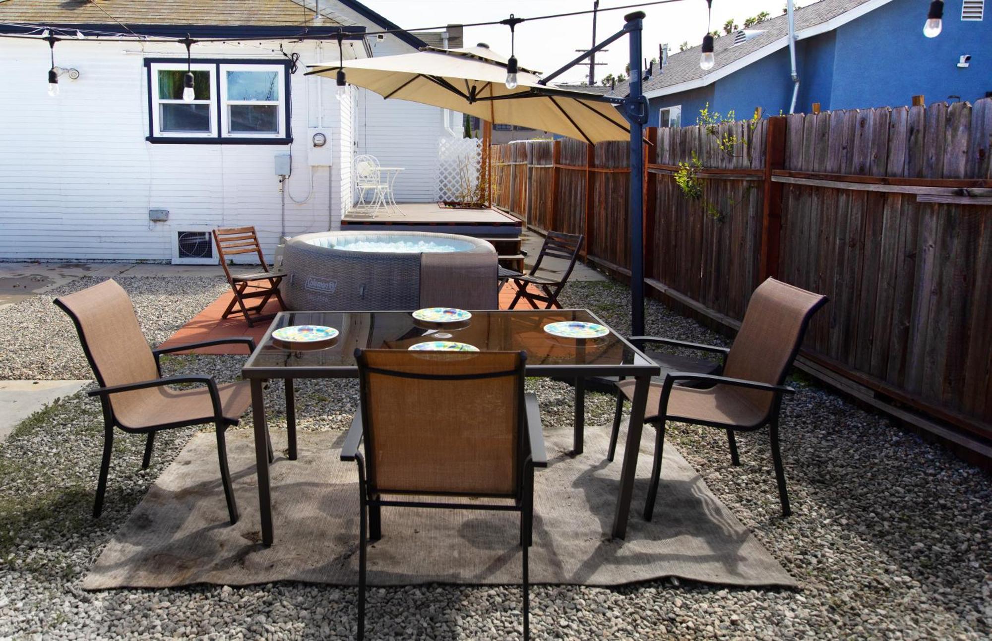 Holiday home La Charming Los Angeles