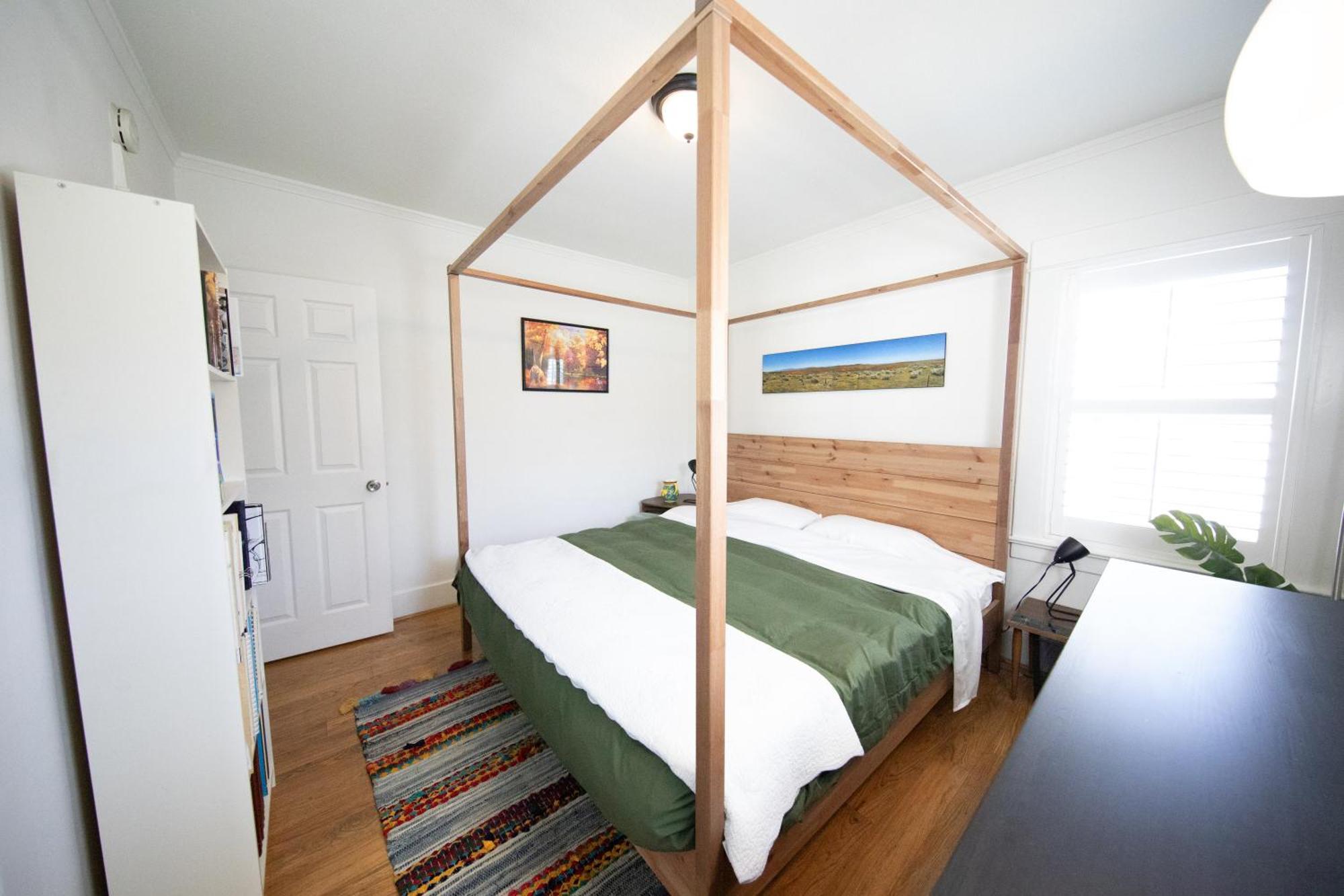Holiday home La Charming Los Angeles