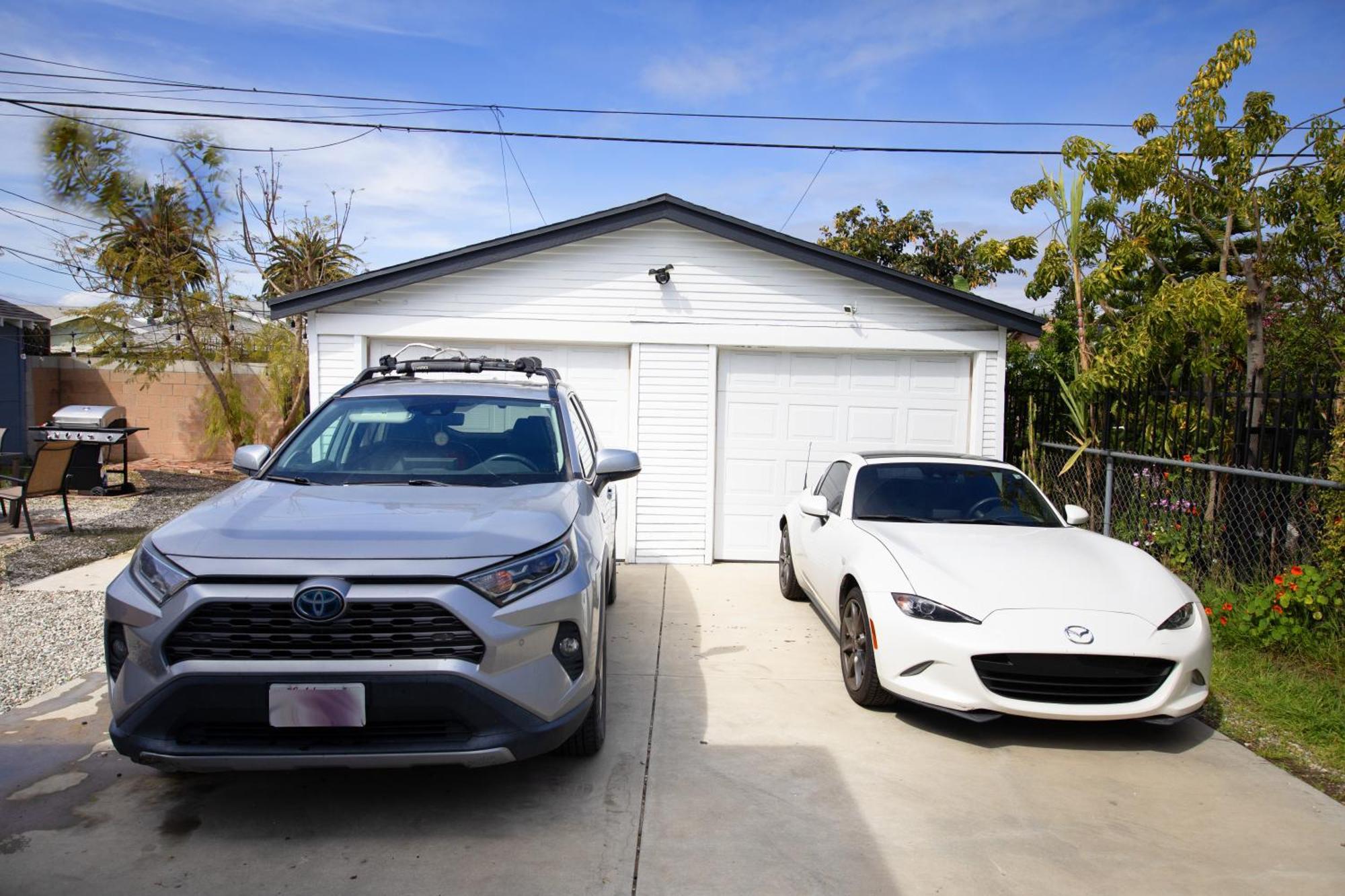 Holiday home La Charming Los Angeles